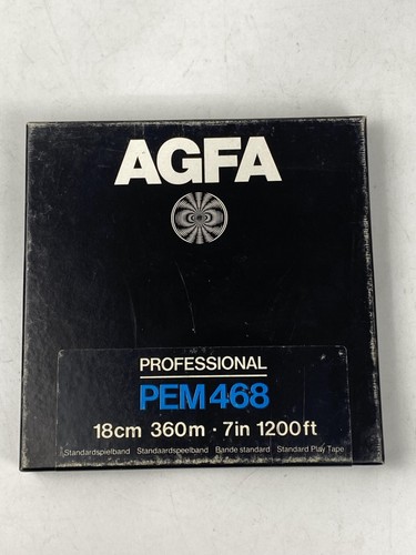 Vintage agfa professional pem - vintage,