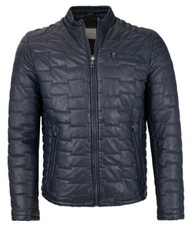 Bugatti - Herren Lederjacke