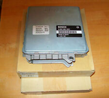 Neues Steuergerät BMW E36 325 TDS Bosch 0281001201 Motorsteuergerät