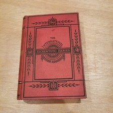 International Scientific