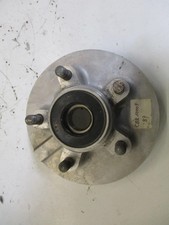 Kettenradtrtäger 2. Honda CBR