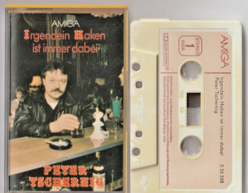 Peter tschernig - peter, tschernig-mc