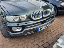 BMW X5 E53 3.0I -  170 KW Bj