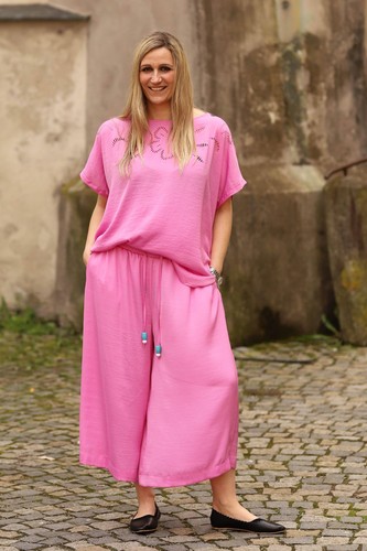 Mat fashion lagenlook - -, tunika