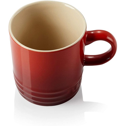 Creuset becher klein 100 ml - becher,