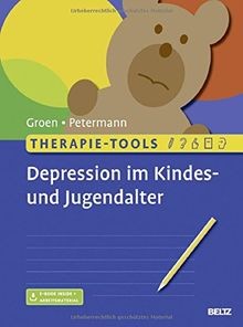 Therapie tools depression - depression, im