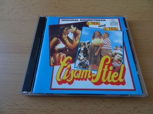 Doppel soundtrack eis am - soundtrack,