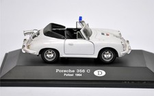Porsche 356 c, 1964, Oldtimer