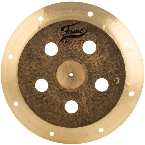 Fame pure hybridual - fame,