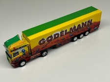 Scania Sattelzug  " Godelmann