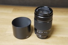 Fujifilm Fujinon XF 55-200 mm F/3.5-4.8 OIS R ED Objektiv