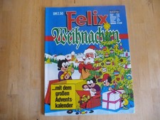 Felix  Sonderheft Weihnachten