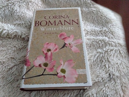 Winterblüte von corina bomann - winterblüte,