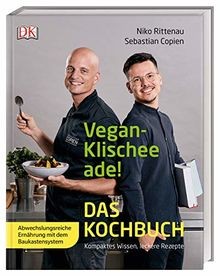 Vegan klischee ade - vegan-klischee, ade!