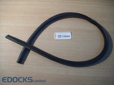 Dichtung Gummidichtung Motorhaube Motorhaubendichtung Insignia Opel