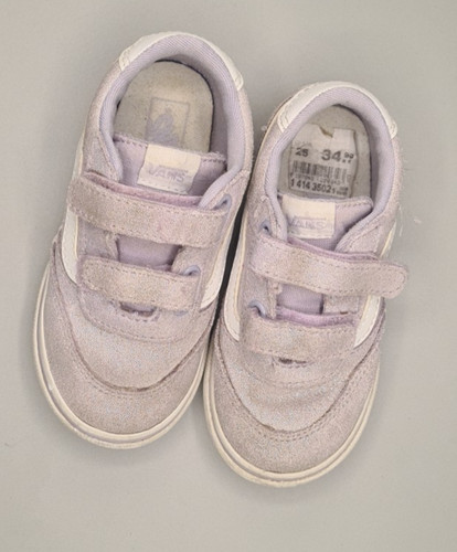 Kleinkind sneaker von vans - ,