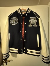 Tommy hilfiger college jacke - hilfiger,