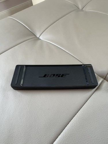 Bose soundlink mini dock - soundlink,