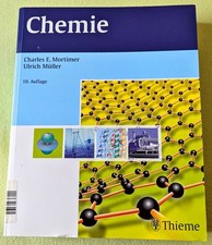 Chemie Charles E. Mortimer