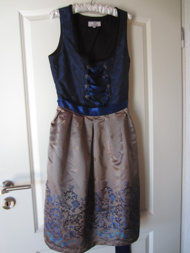 Hochwertiges edel nice dirndl - nice,