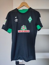 Werder Bremen Umbro Bundesliga