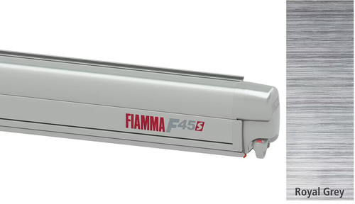 Fiamma f45s 300 markise - 300,
