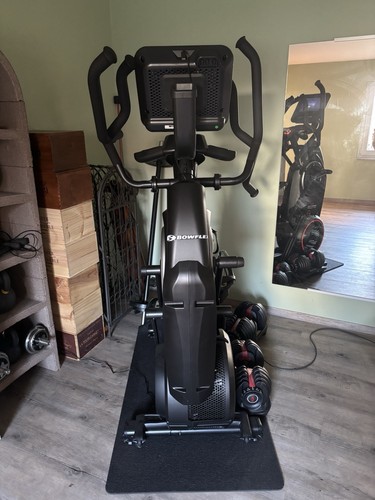 Bowflex trainer good as - good,