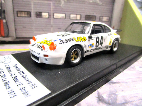 Porsche 911 carrera rs 24h - 911,