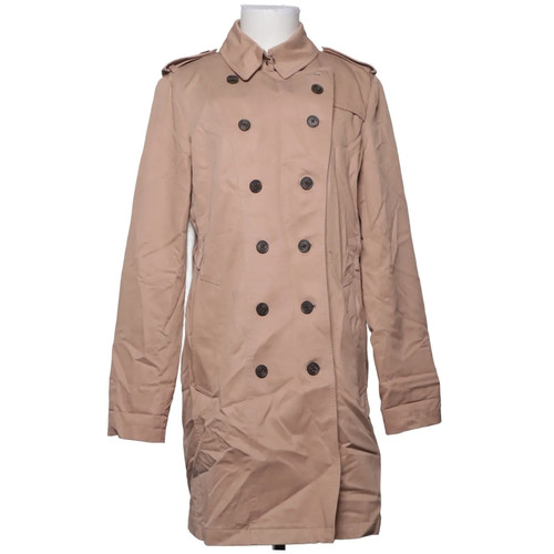 Hilfiger denim trenchcoat - hilfiger,
