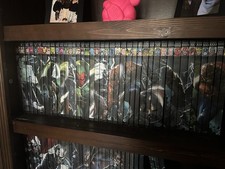 Marvel Comic Bücher I-XXXIII Sammlung Band 40 Bücher