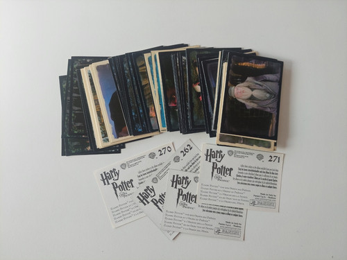 Harry potter und der orden - harry, des