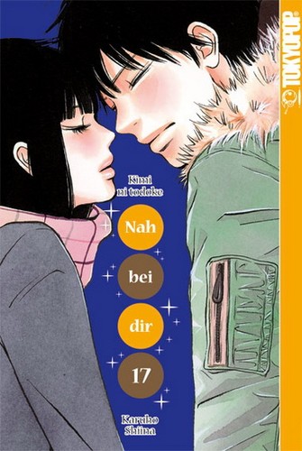 Nah bei dir kimi - -, todoke
