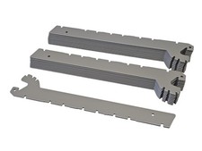 NEU 10x Konsolenpaar T37cm