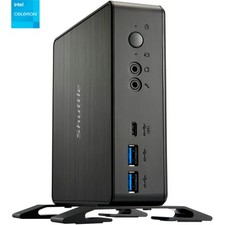 Shuttle XPC nano NC40U