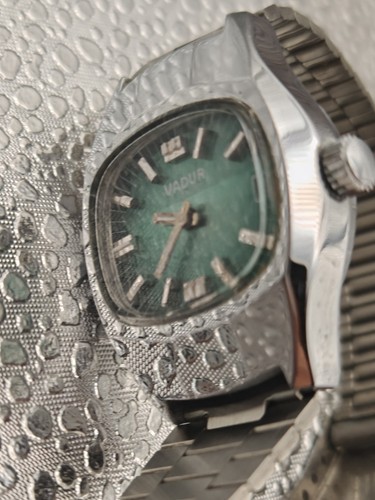 Vadur automatik swiss made - swiss,