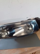 SCHEINWERFER Halogen H7 Rechts