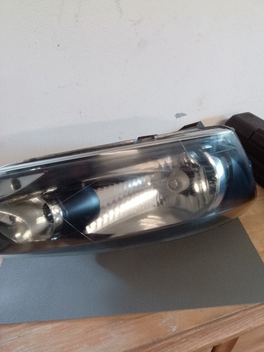 Scheinwerfer halogen rechts - halogen,