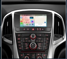   Opel Astra Bj. 2016 Original Autoradio Navigation + Bildschirm  Kombi