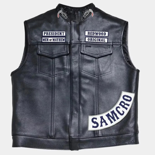 Herren samcro sons anarchy - sons, of