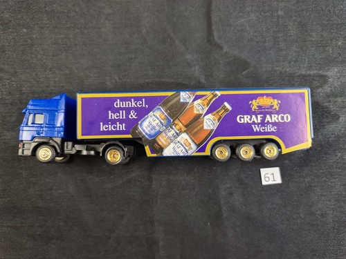 Werbetrucks graf arco - werbetrucks,