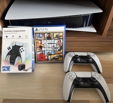 PlayStation 5 mit Laufwerk