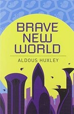Brave New World von Huxley