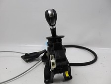 Gebrauchter Schaltknauf RENAULT TWINGO III Phase 2 - Elektrisch 82 PS -