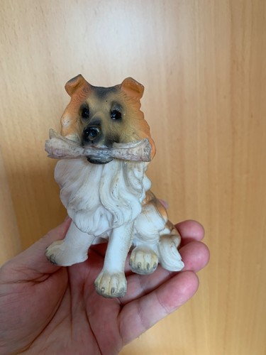Design langhaar collie figur - design, langhaar-collie,