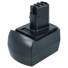 Akku für Metabo BZ 12 SP BSZ