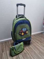 Travelite Kinder Reisekoffer