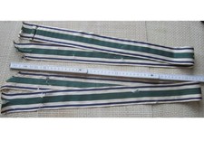 Unbekanntes Ordensband Komturkreuz ähnl. Bayern Kranzschleife Militärverdienst ?