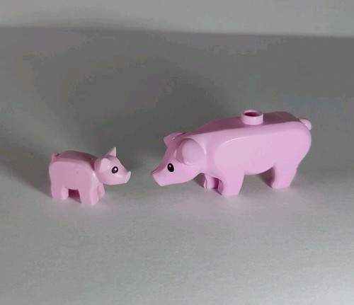 Lego city schwein und - city,