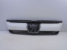 Fiat Ducato 2006 Kühlergrill