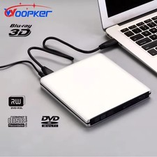 Woopker Blu-ray Brenner USB3.0